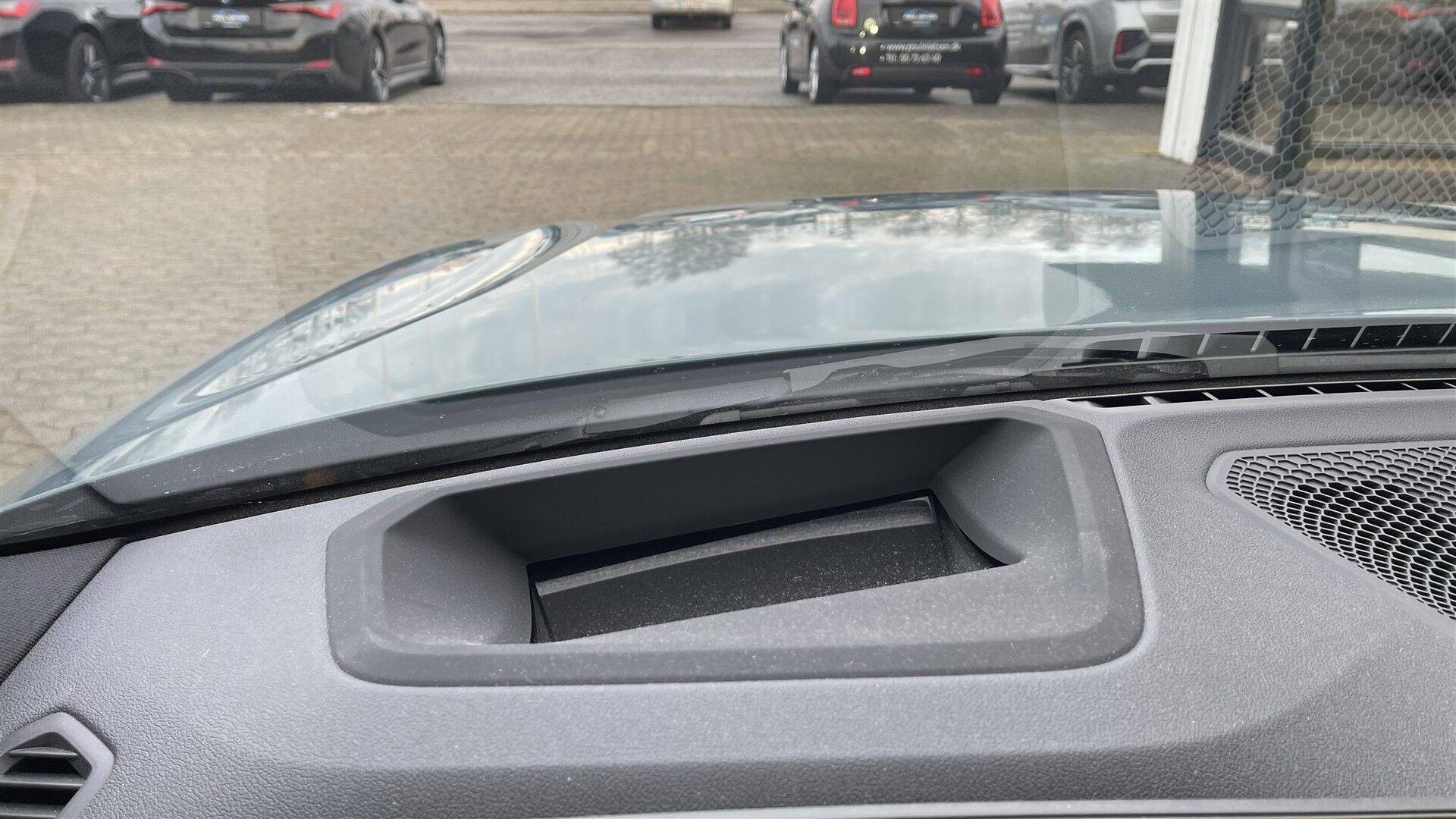 Billede af BMW i4 xDrive40 Gran Coupé Fully Charged M-Sport 401HK 5d Aut. 