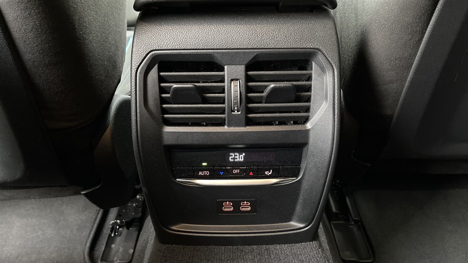 Billede af BMW i4 xDrive40 Gran Coupé Fully Charged M-Sport 401HK 5d Aut. 