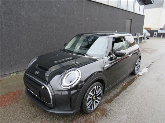 Mini Cooper SE EL 184HK 3d Aut.