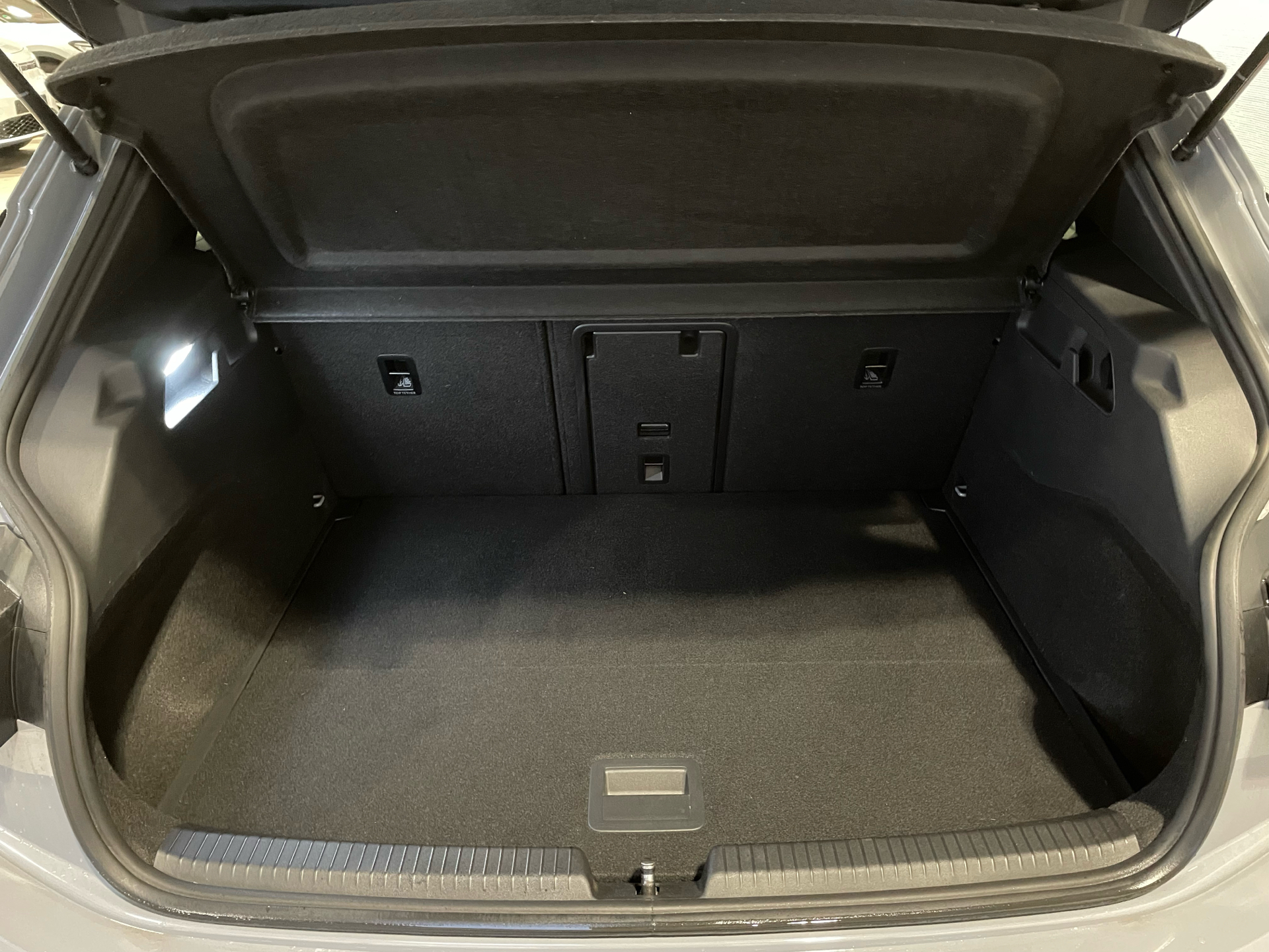 Billede af Cupra Born EL e-Boost 231HK 5d Aut.