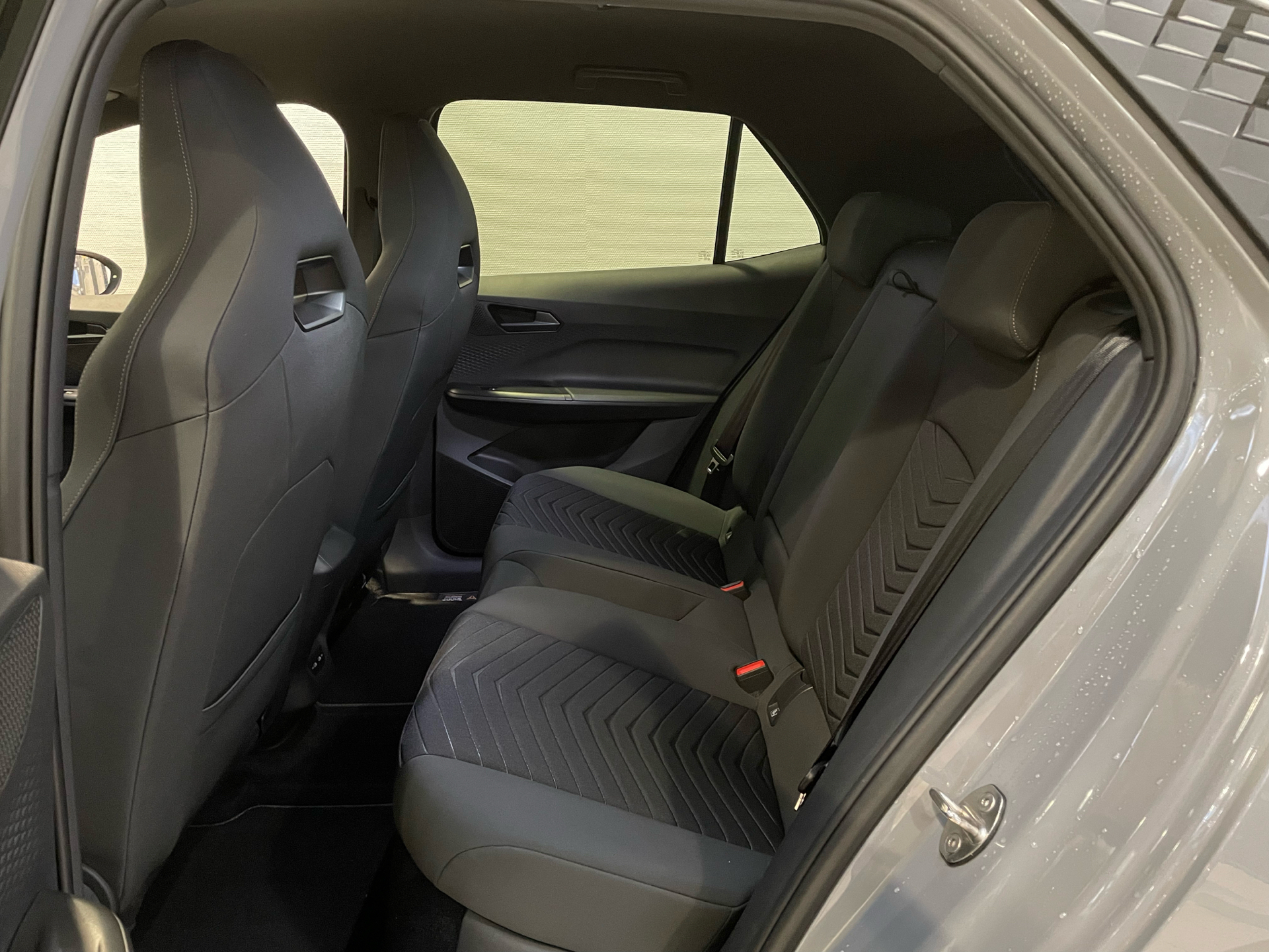 Billede af Cupra Born EL e-Boost 231HK 5d Aut.