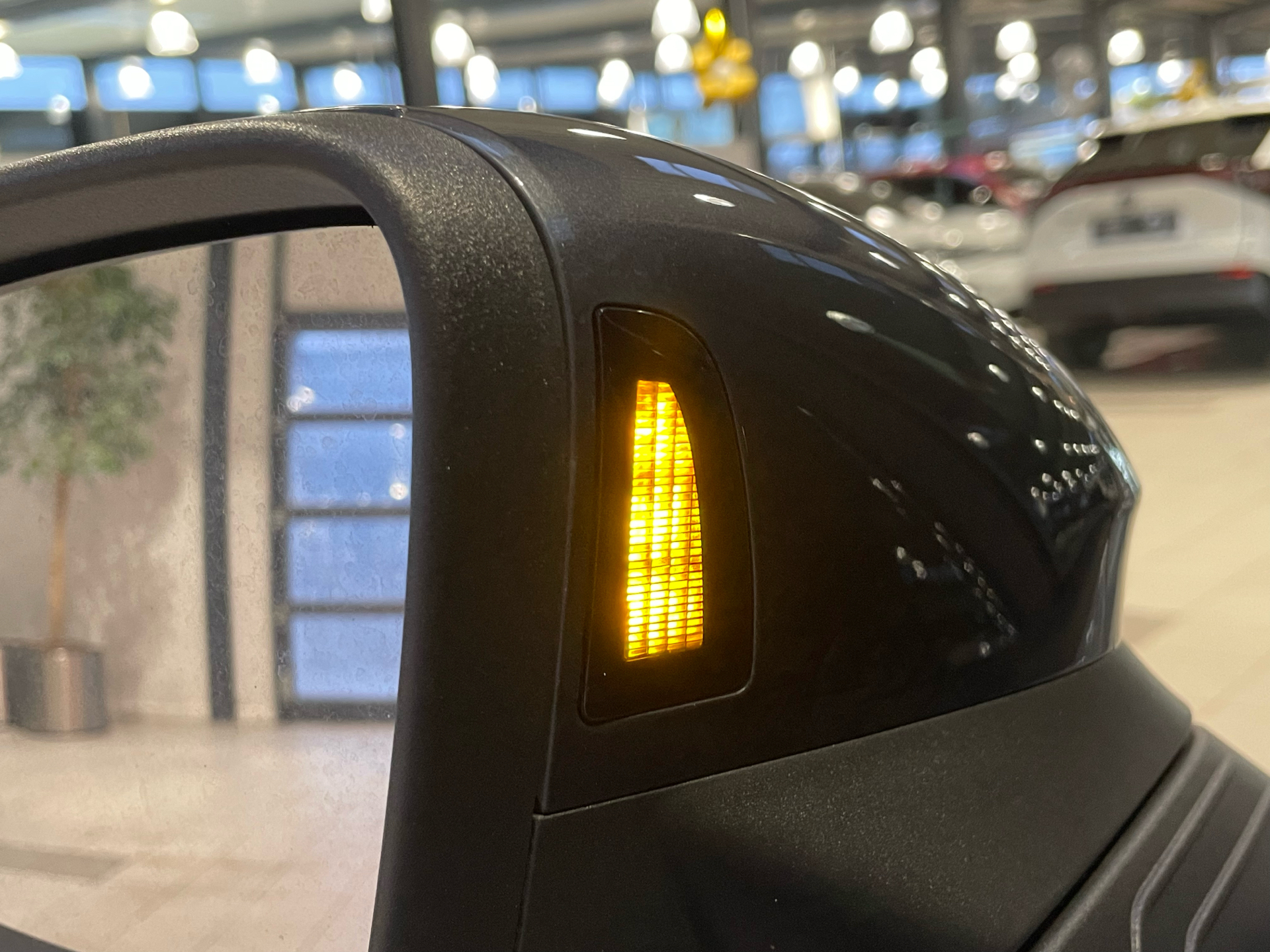 Billede af Cupra Born EL e-Boost 231HK 5d Aut.