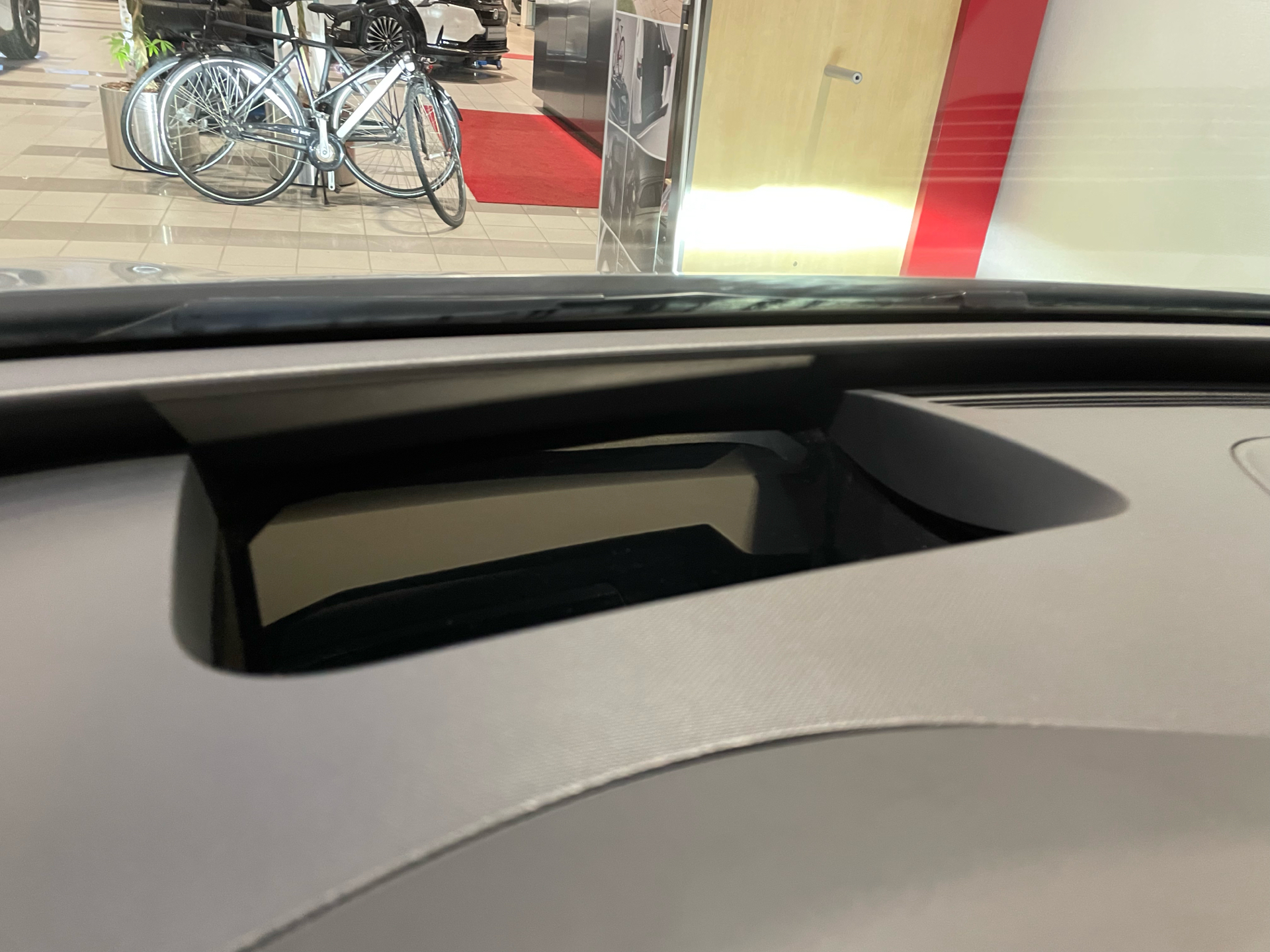 Billede af Cupra Born EL e-Boost 231HK 5d Aut.