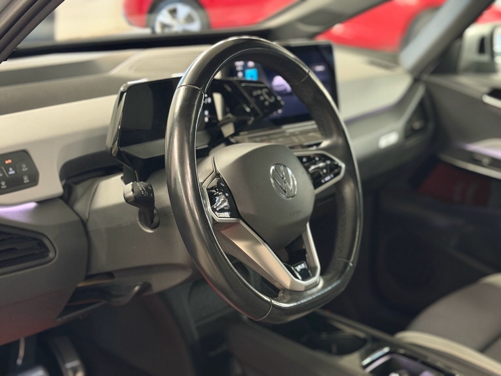 Billede af VW ID.3 EL Max 204HK 5d Aut.