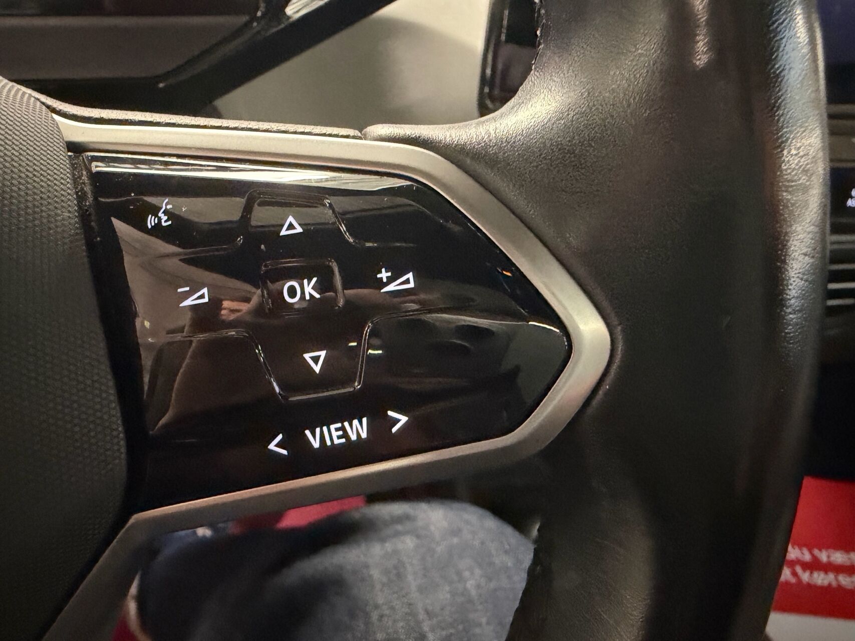 Billede af VW ID.3 EL Max 204HK 5d Aut.