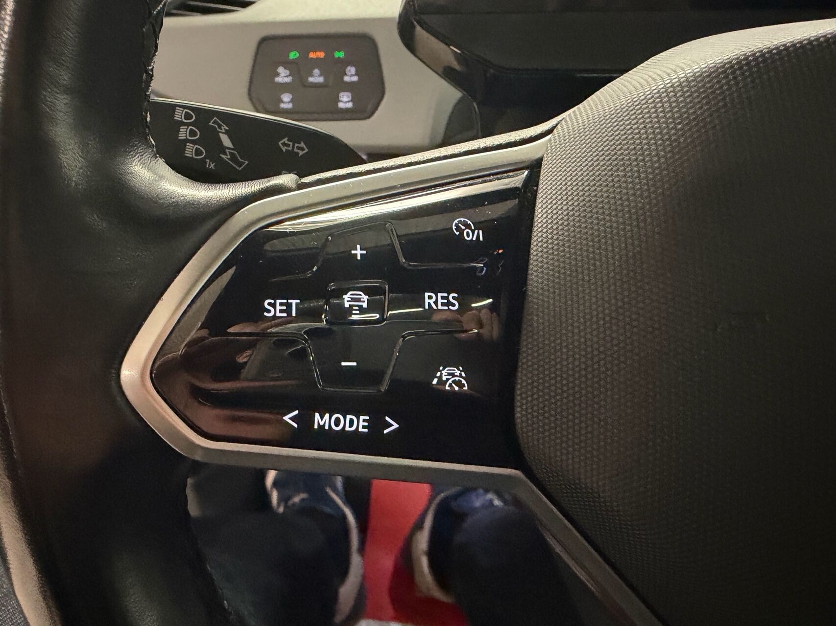 Billede af VW ID.3 EL Max 204HK 5d Aut.