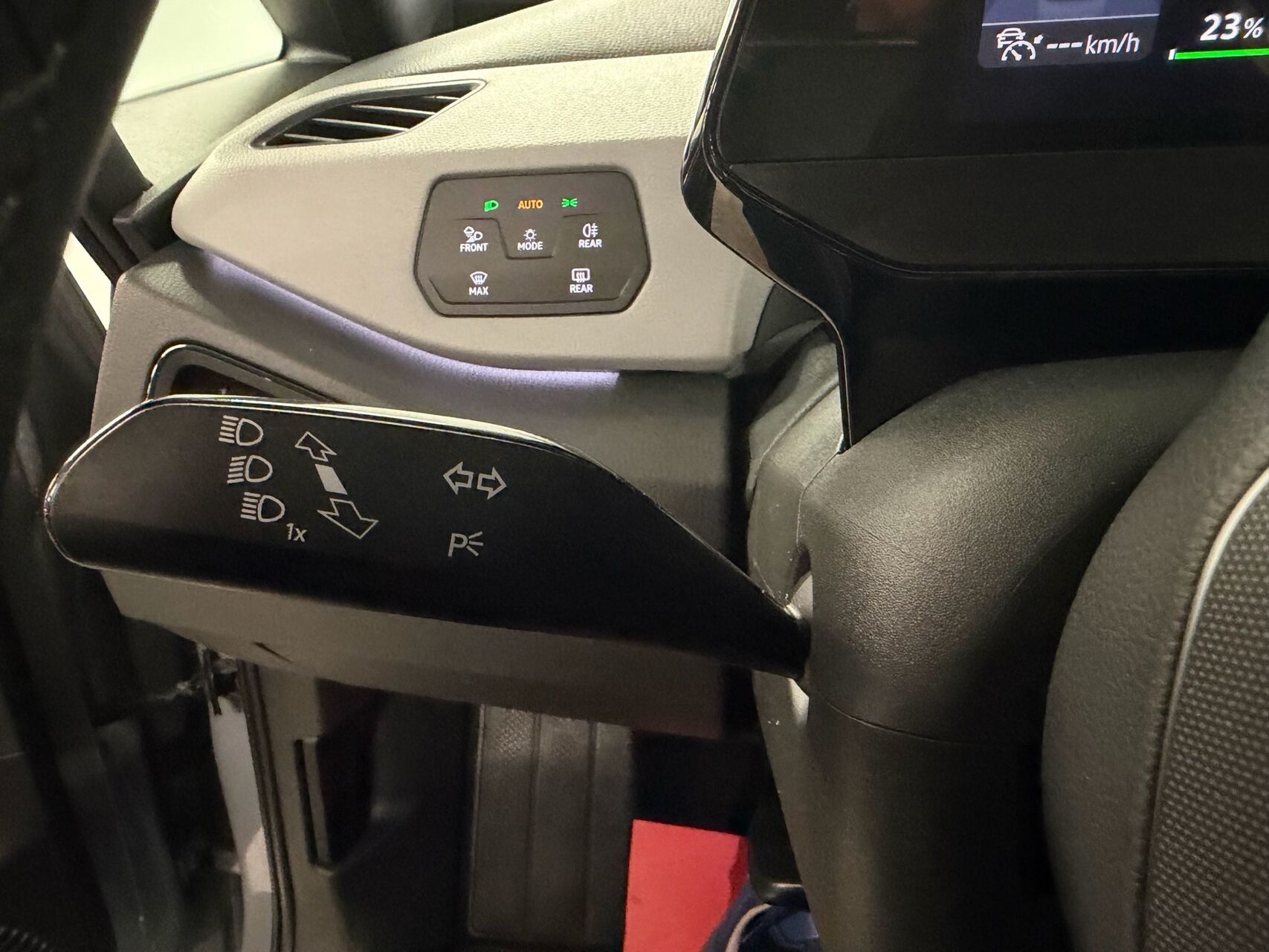 Billede af VW ID.3 EL Max 204HK 5d Aut.