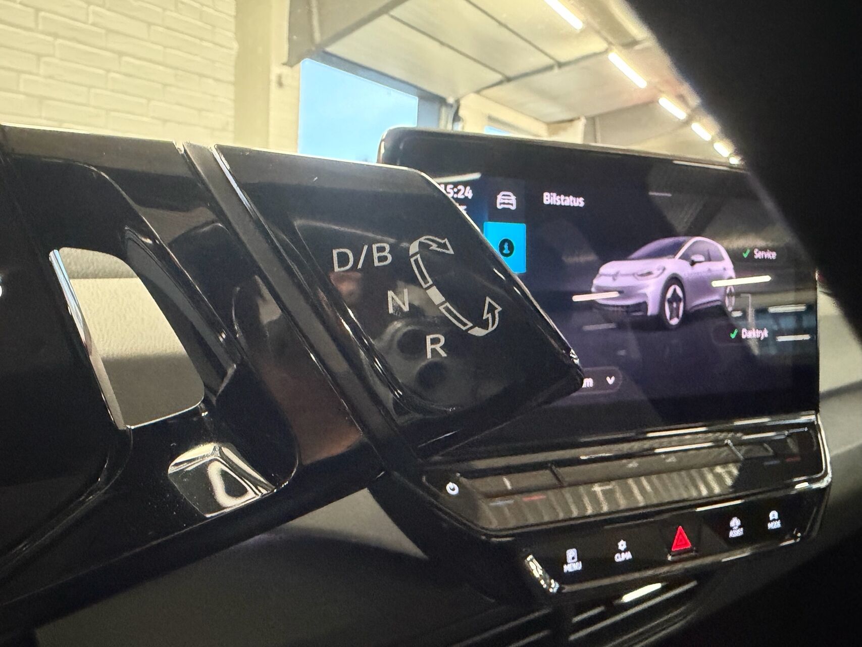 Billede af VW ID.3 EL Max 204HK 5d Aut.