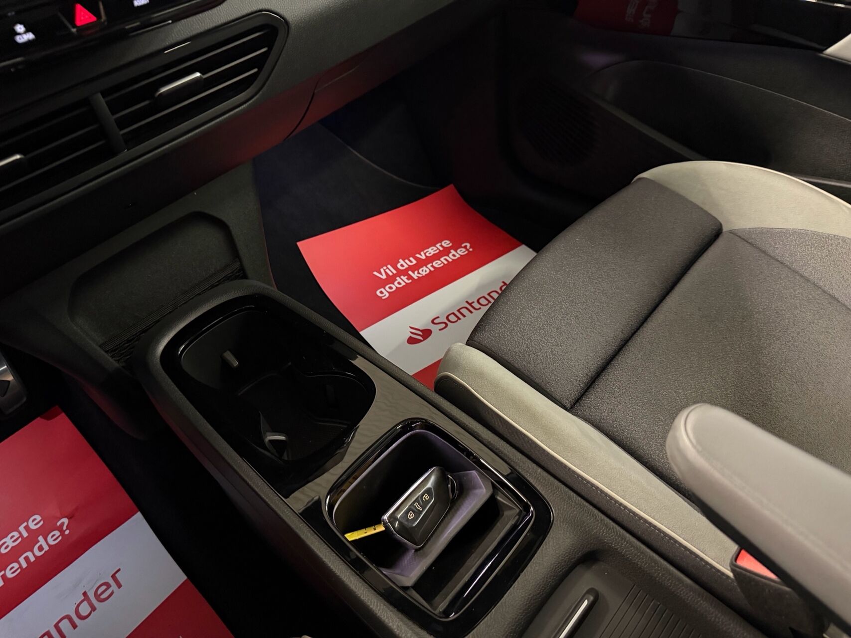 Billede af VW ID.3 EL Max 204HK 5d Aut.