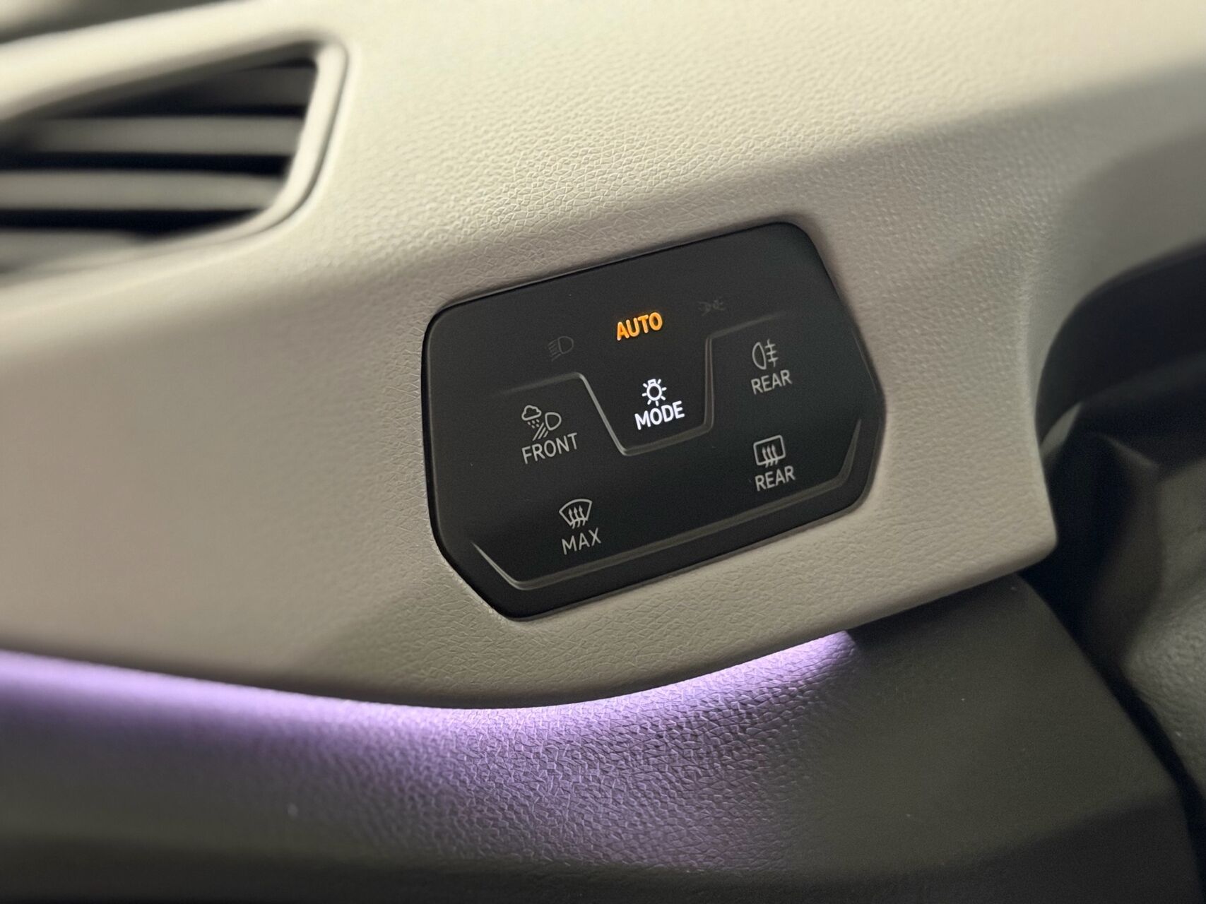 Billede af VW ID.3 EL Max 204HK 5d Aut.