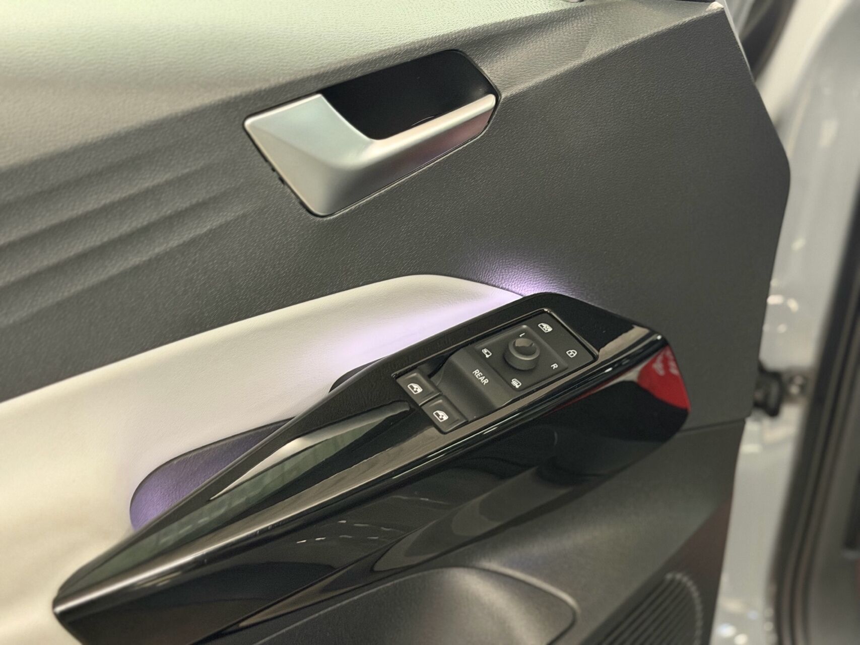 Billede af VW ID.3 EL Max 204HK 5d Aut.