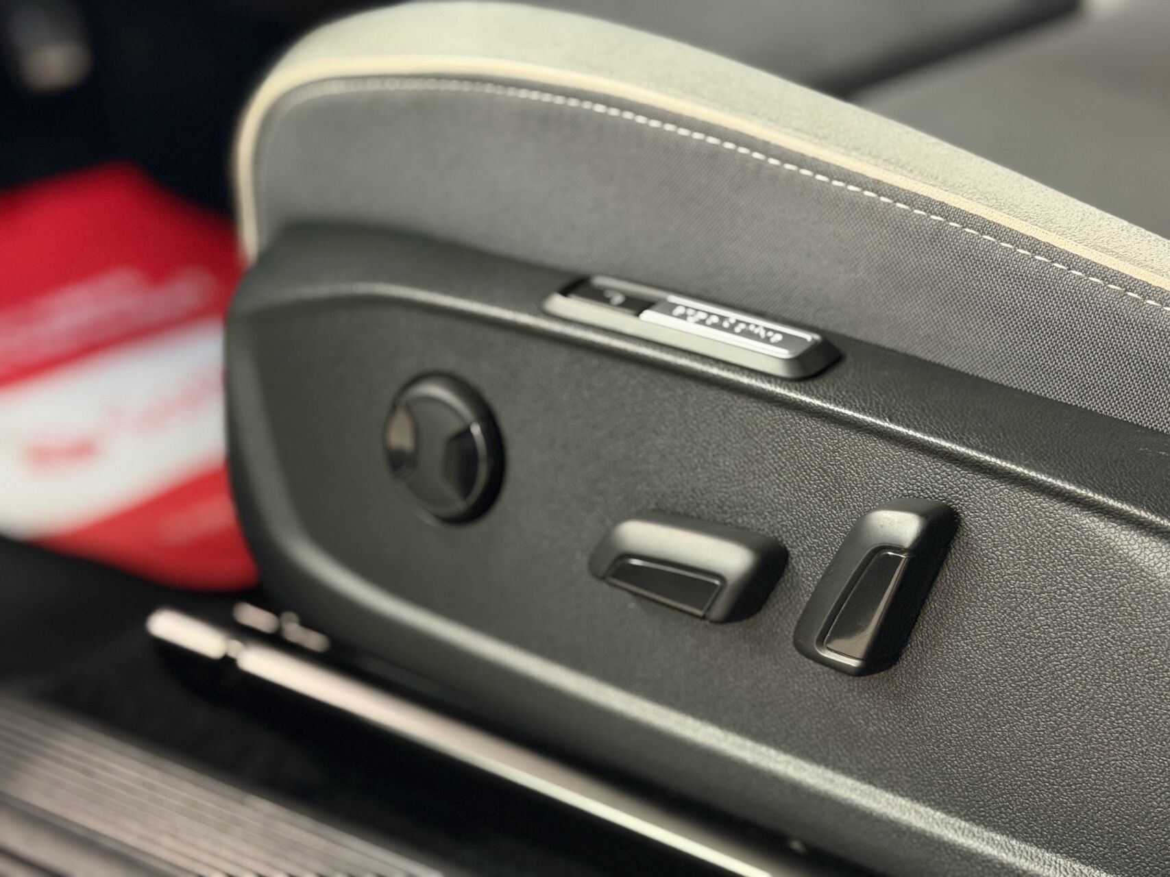 Billede af VW ID.3 EL Max 204HK 5d Aut.