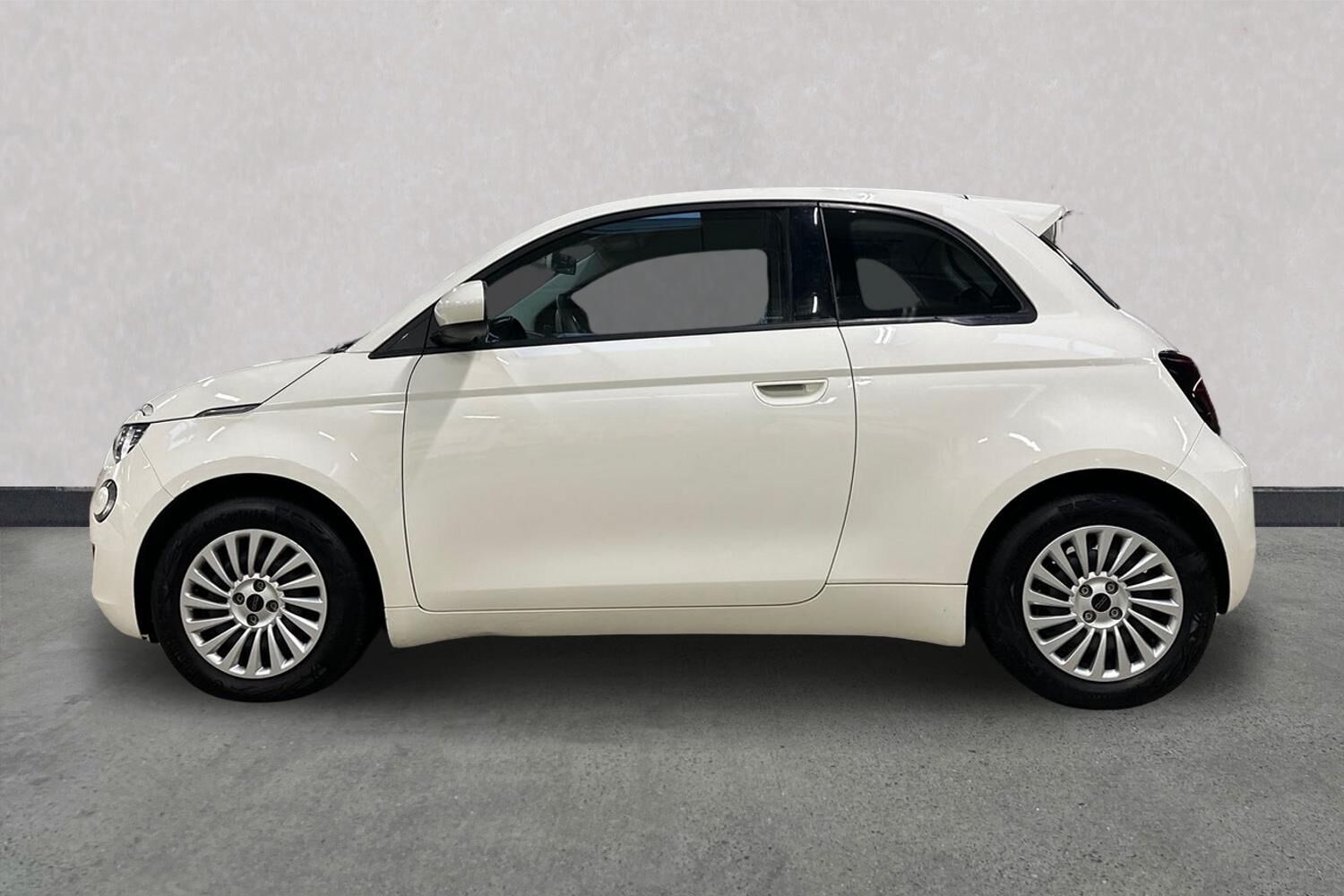 Billede af Fiat 500e EL Action 95HK 3d Aut.