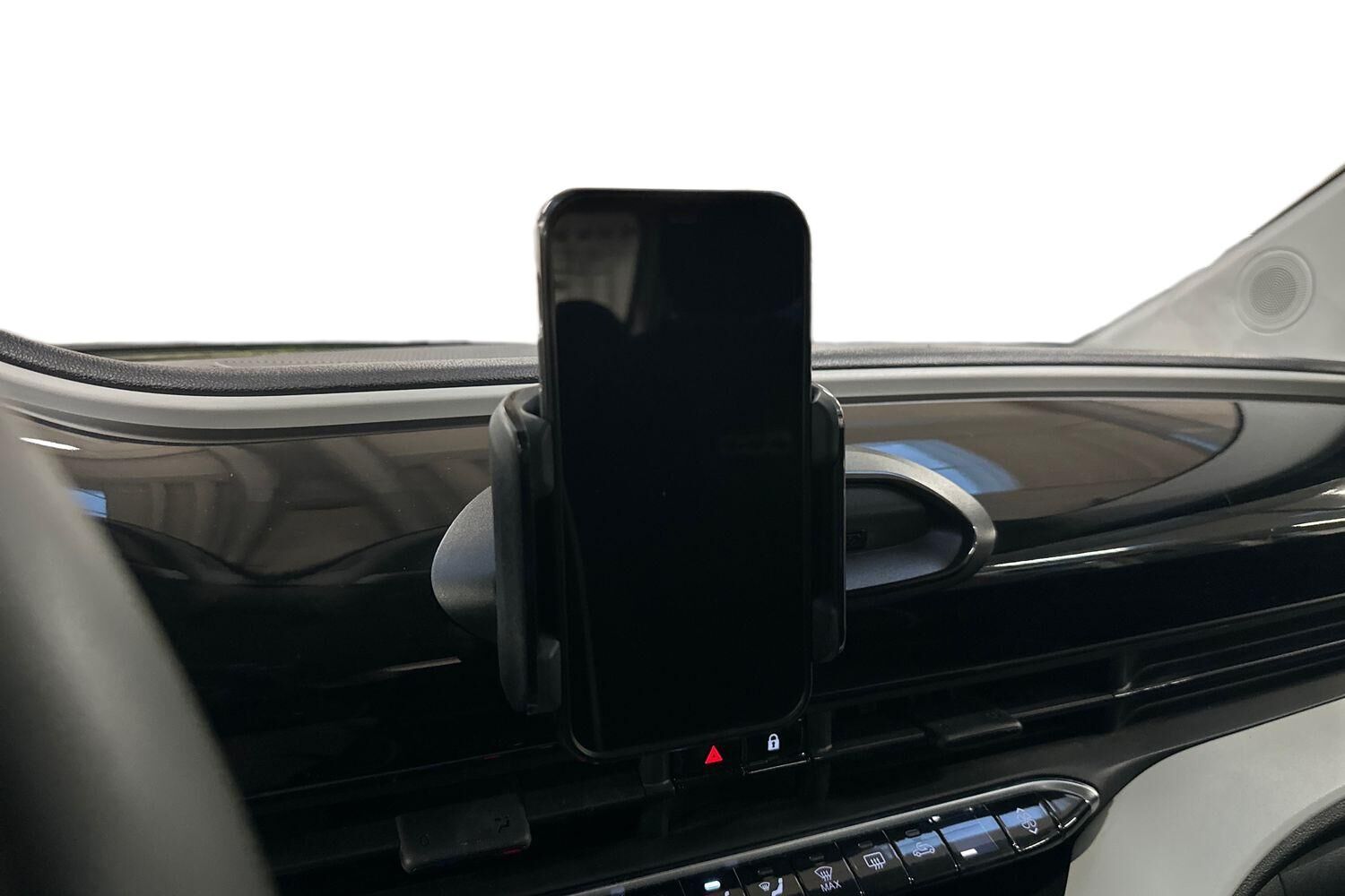 Billede af Fiat 500e EL Action 95HK 3d Aut.