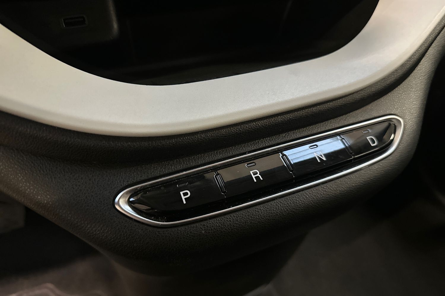 Billede af Fiat 500e EL Action 95HK 3d Aut.