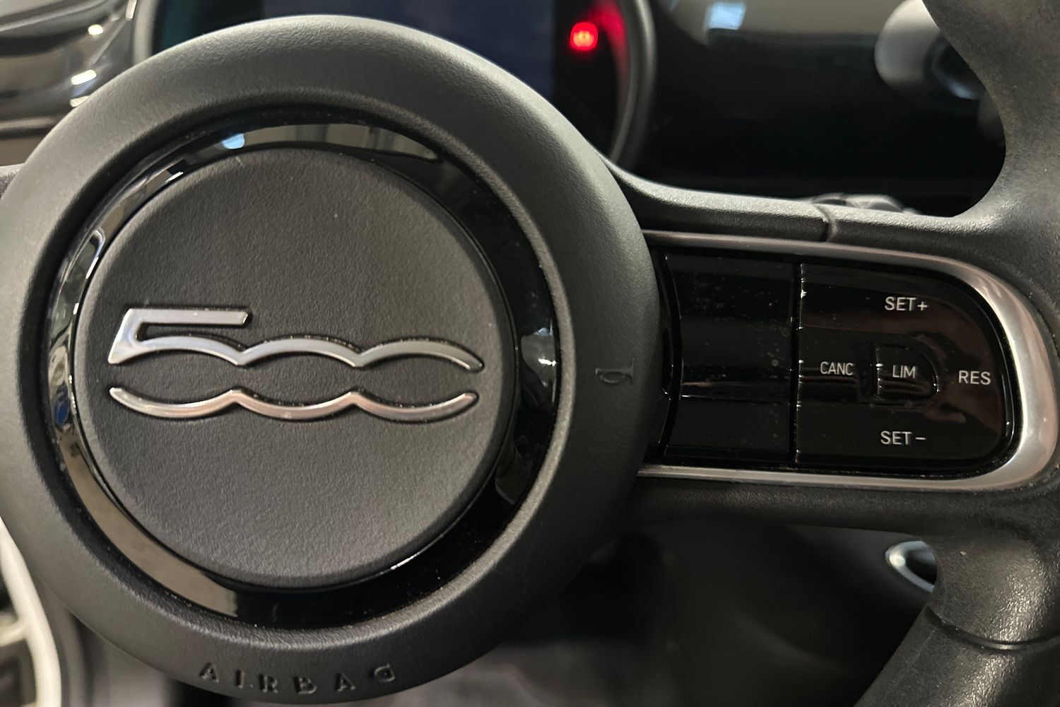 Billede af Fiat 500e EL Action 95HK 3d Aut.