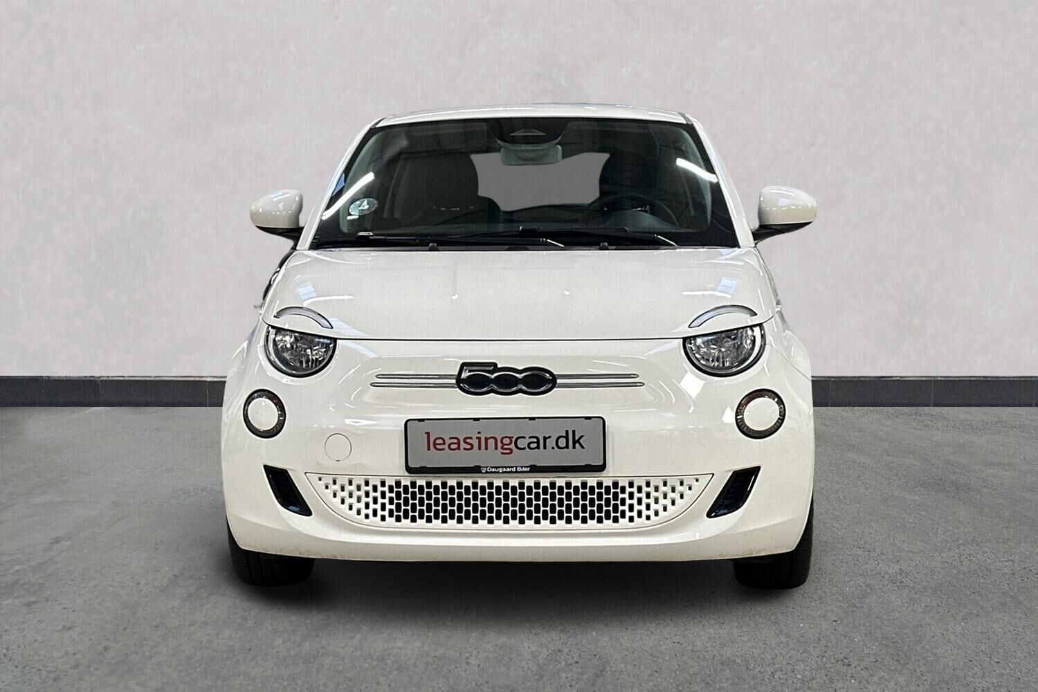 Billede af Fiat 500e EL Action 95HK 3d Aut.