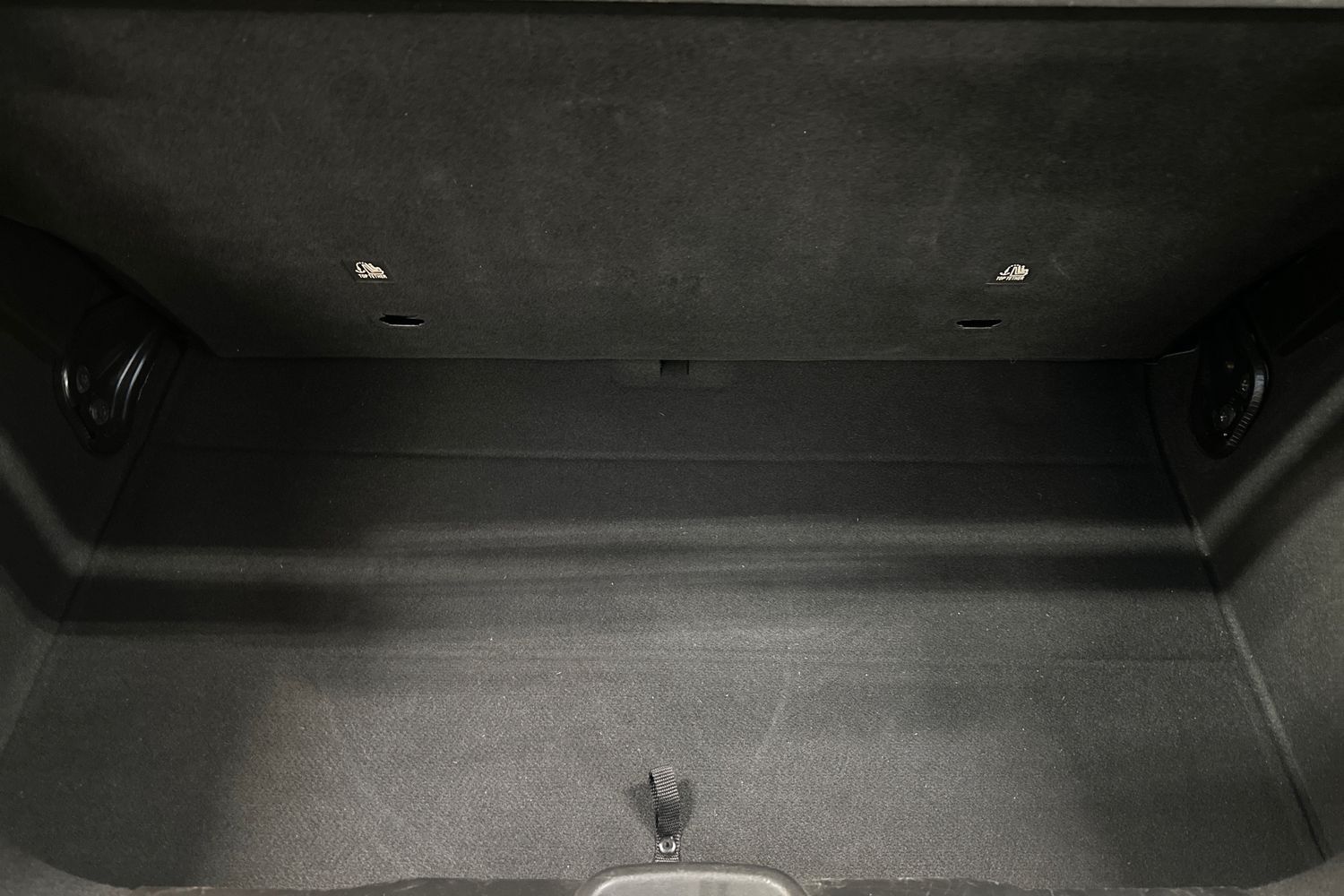 Billede af Fiat 500e EL Action 95HK 3d Aut.