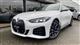 Billede af BMW i4 eDrive40 Gran Coupé Super Charged M-Sport 340HK 5d Aut.