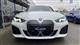 Billede af BMW i4 eDrive40 Gran Coupé Super Charged M-Sport 340HK 5d Aut.