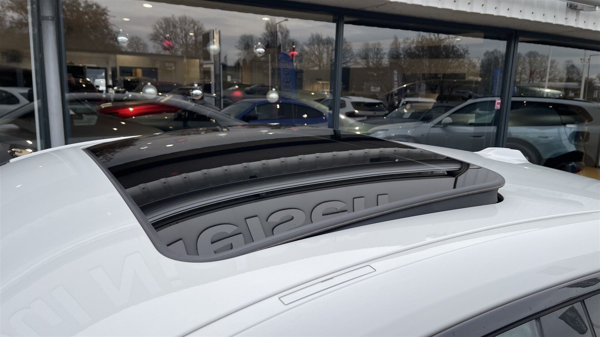 Billede af BMW i4 eDrive40 Gran Coupé Super Charged M-Sport 340HK 5d Aut.