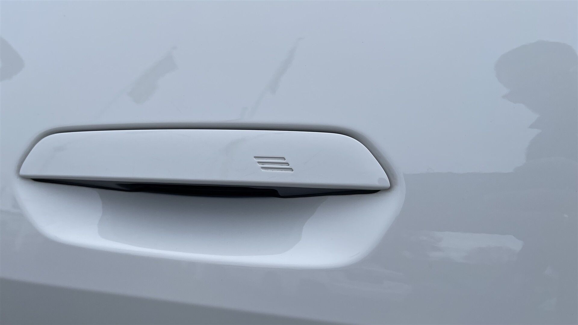 Billede af BMW i4 eDrive40 Gran Coupé Super Charged M-Sport 340HK 5d Aut.