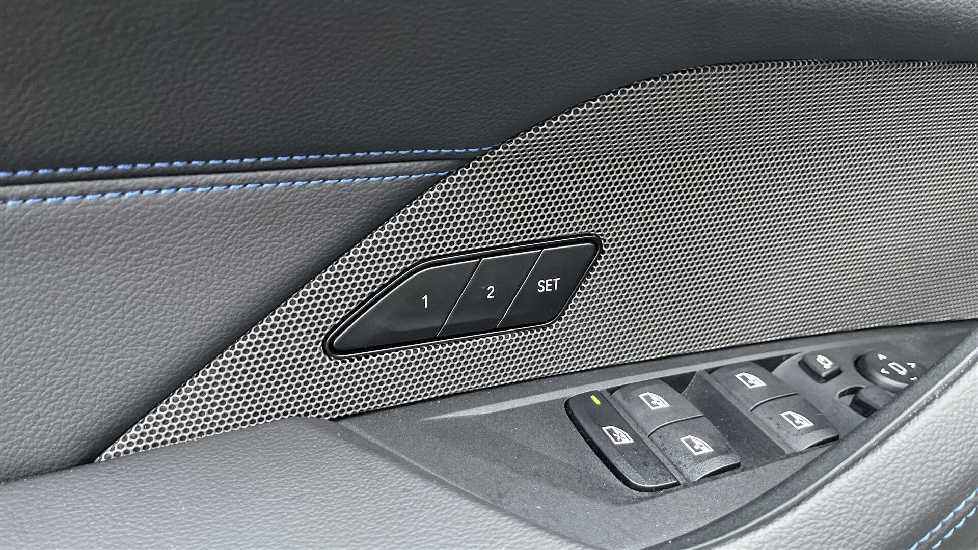 Billede af BMW i4 eDrive40 Gran Coupé Super Charged M-Sport 340HK 5d Aut.