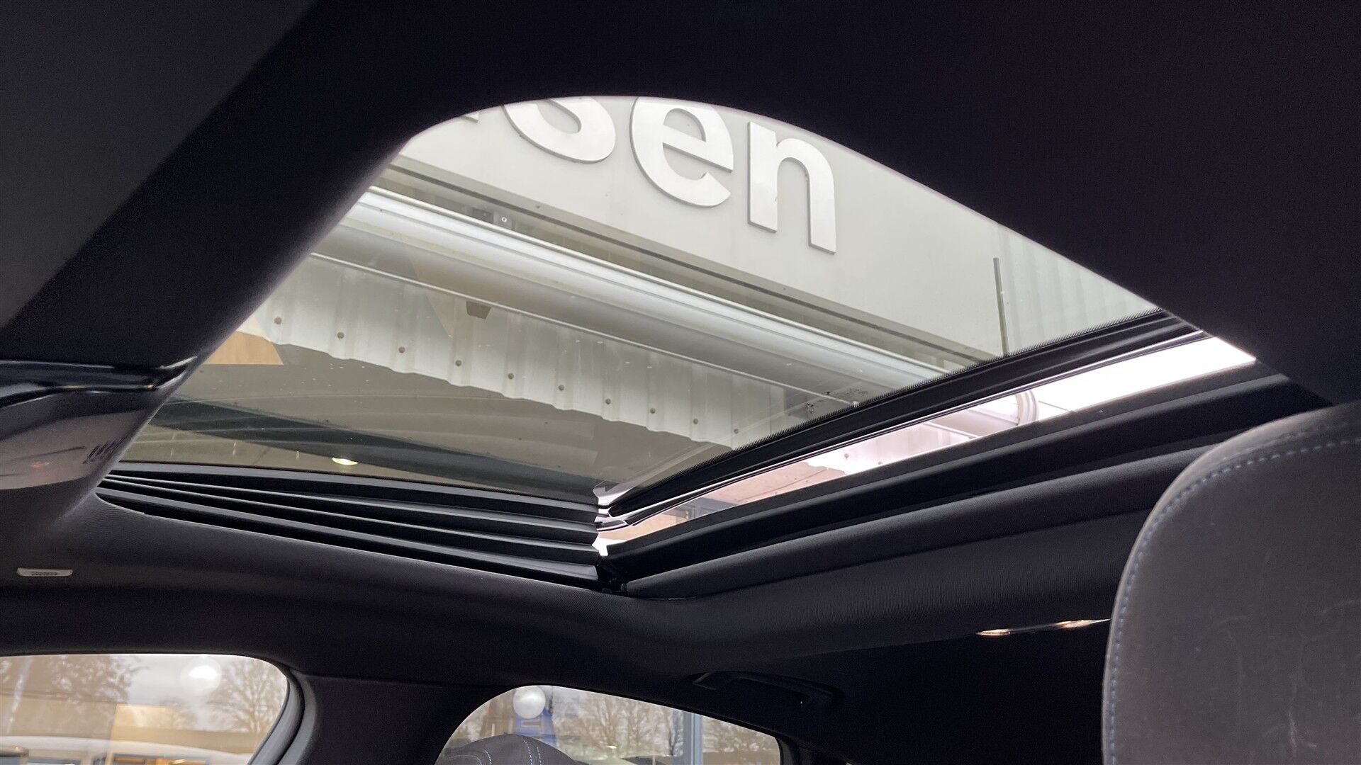 Billede af BMW i4 eDrive40 Gran Coupé Super Charged M-Sport 340HK 5d Aut.