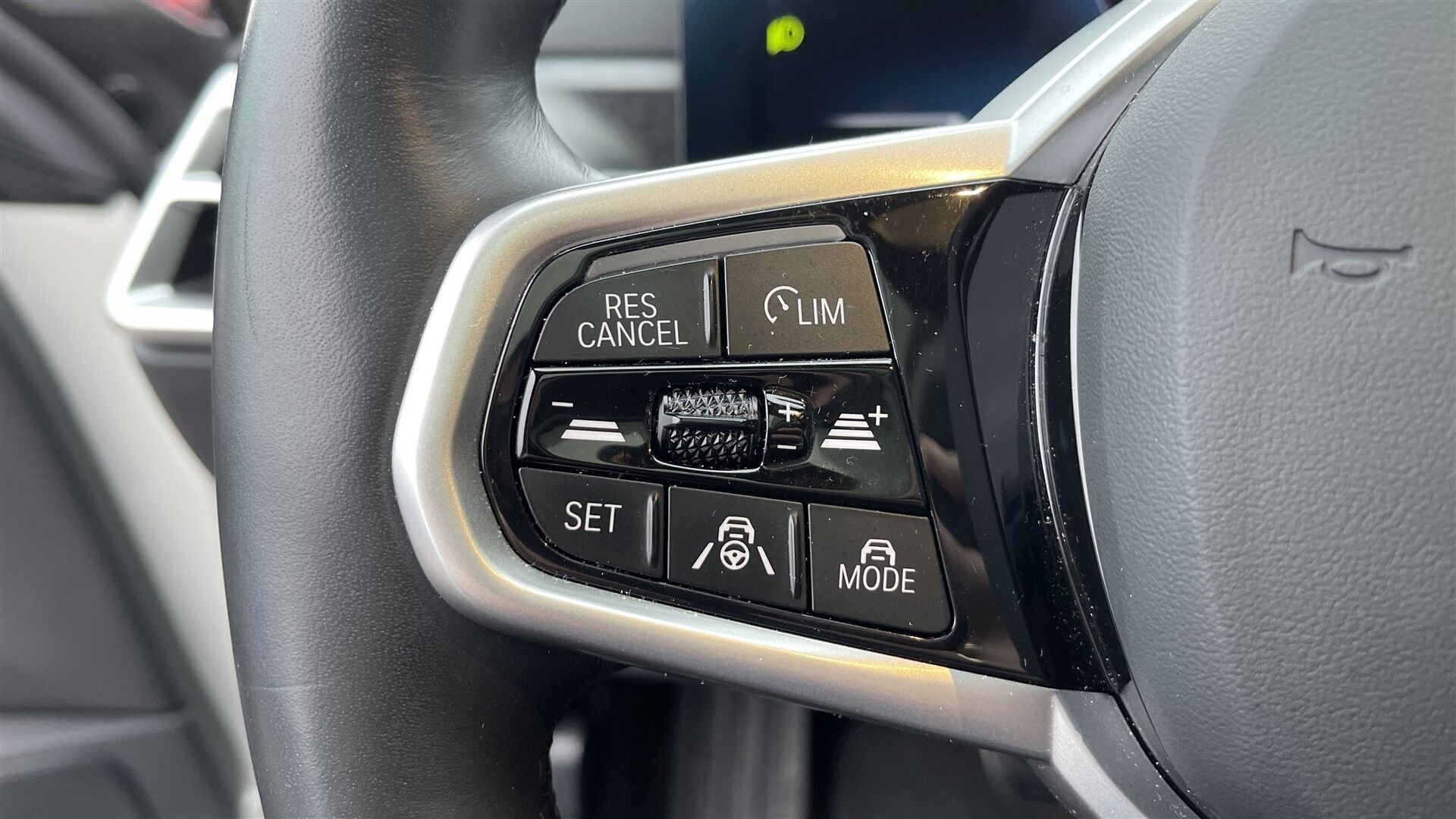 Billede af BMW i4 eDrive40 Gran Coupé Super Charged M-Sport 340HK 5d Aut.