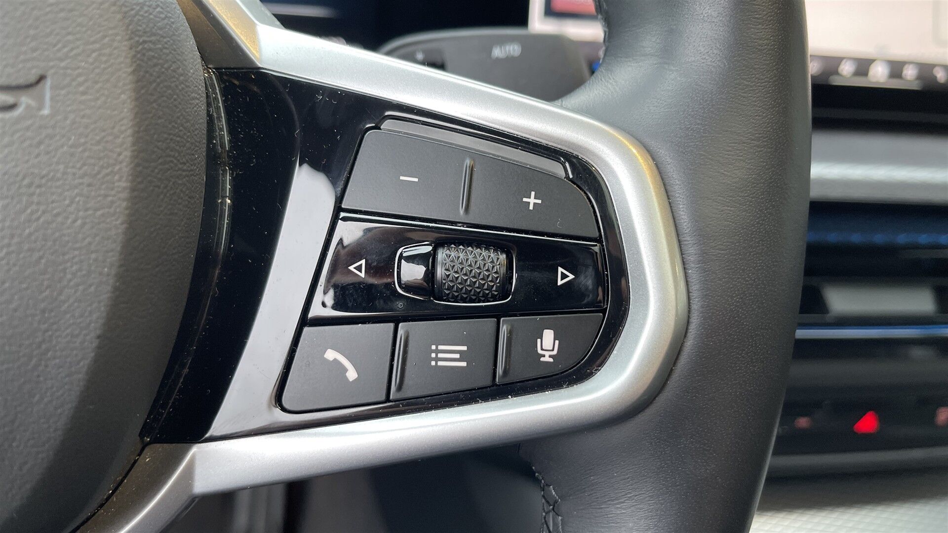 Billede af BMW i4 eDrive40 Gran Coupé Super Charged M-Sport 340HK 5d Aut.