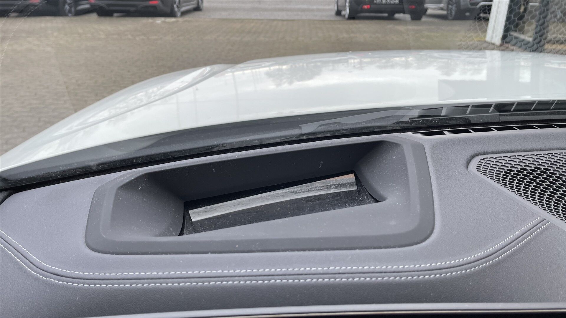 Billede af BMW i4 eDrive40 Gran Coupé Super Charged M-Sport 340HK 5d Aut.