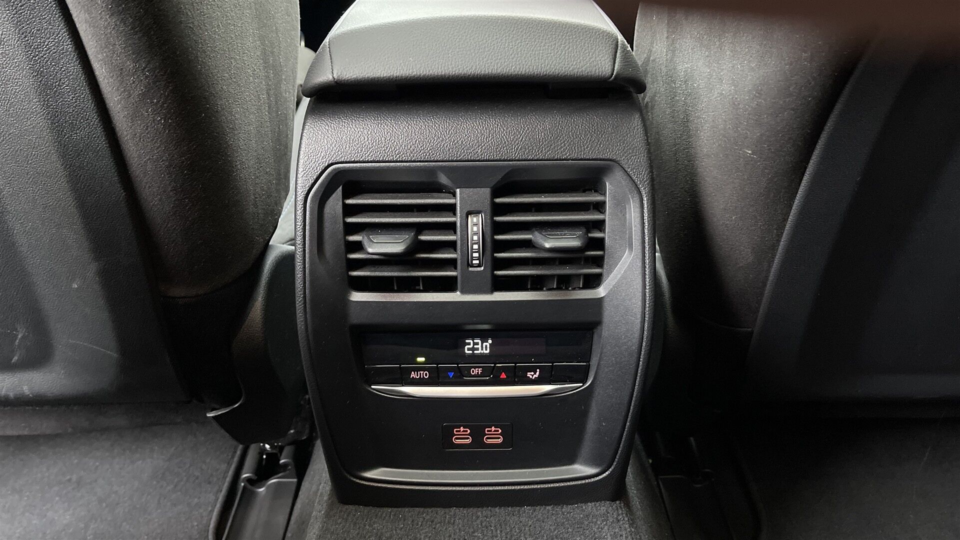 Billede af BMW i4 eDrive40 Gran Coupé Super Charged M-Sport 340HK 5d Aut.