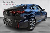 BMW iX2 xDrive30 EL M-Sport 313HK 5d Aut.