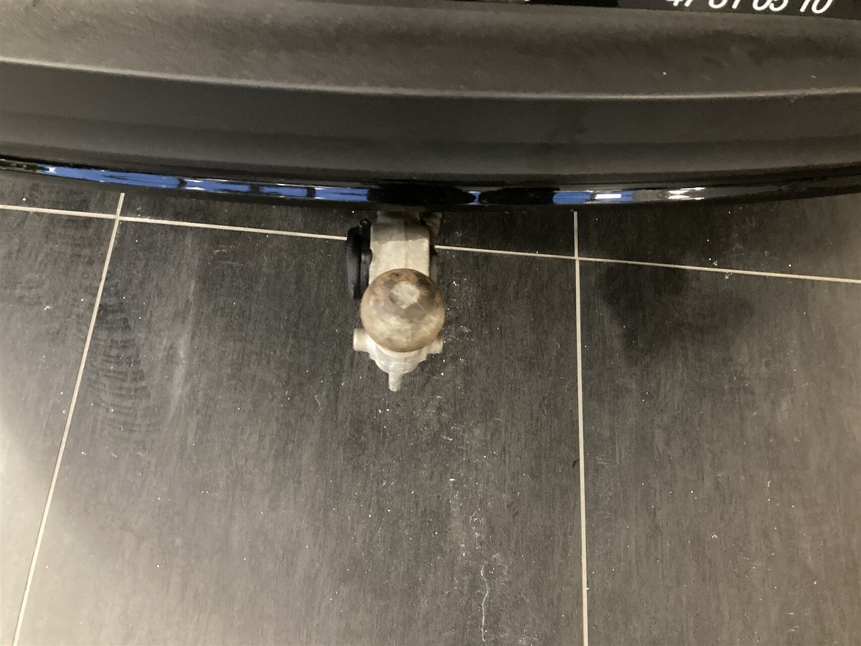 Billede af Volvo C40 P6 Recharge Plus 231HK 4d Aut.