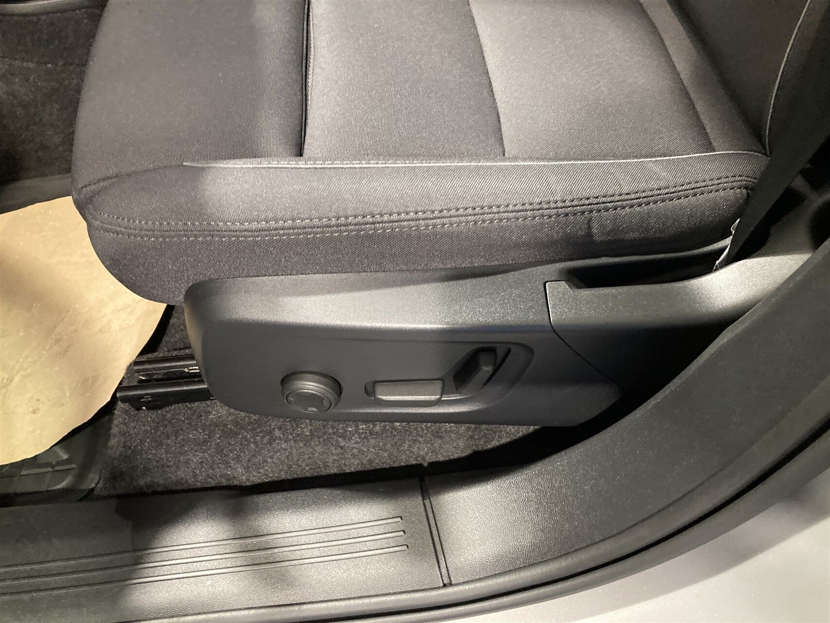 Billede af Volvo C40 P6 Recharge Plus 231HK 4d Aut.