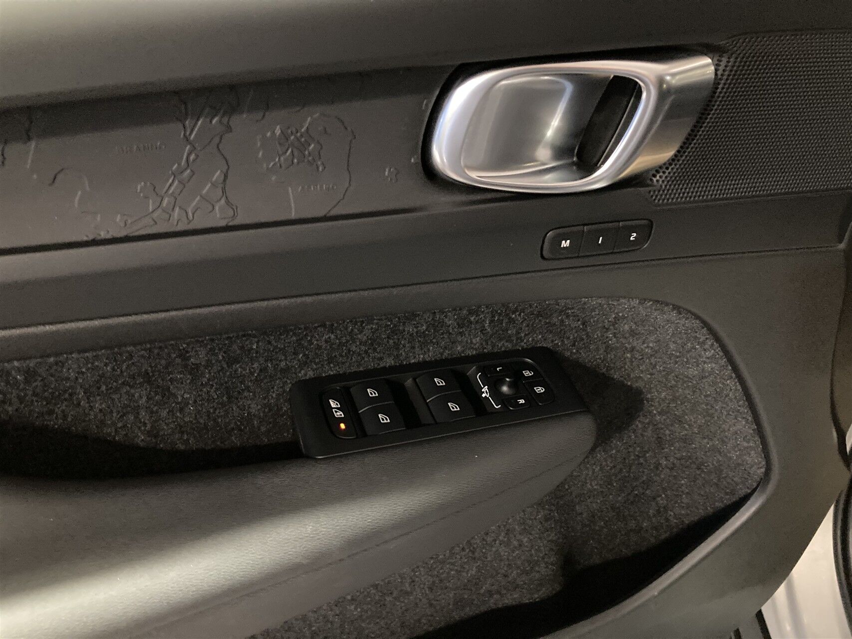 Billede af Volvo C40 P6 Recharge Plus 231HK 4d Aut.