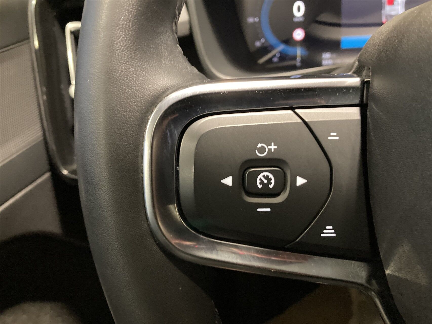 Billede af Volvo C40 P6 Recharge Plus 231HK 4d Aut.