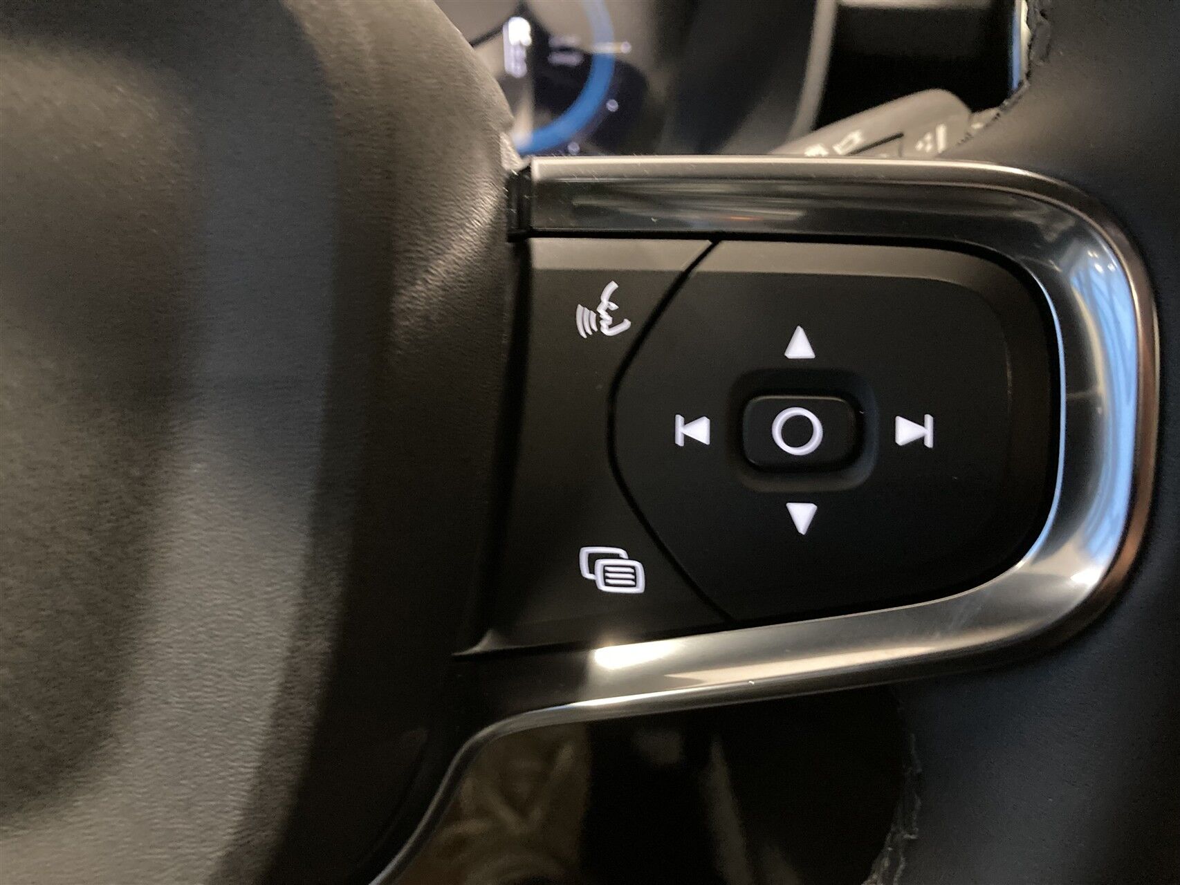 Billede af Volvo C40 P6 Recharge Plus 231HK 4d Aut.