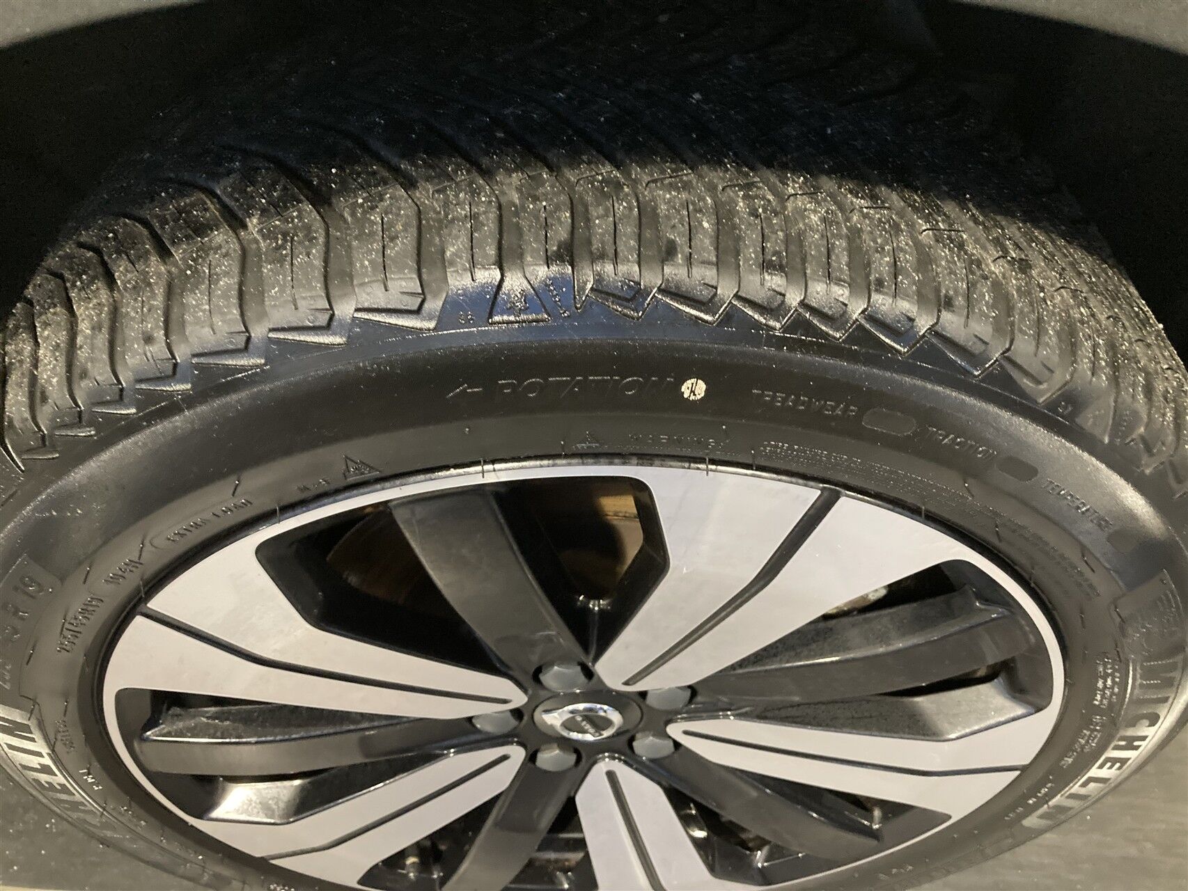 Billede af Volvo C40 P6 Recharge Plus 231HK 4d Aut.