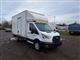 Billede af Ford Transit 350 L3H1 2,0 TDCI HDT Trend RWD 170HK Ladv./Chas. 10g Aut.