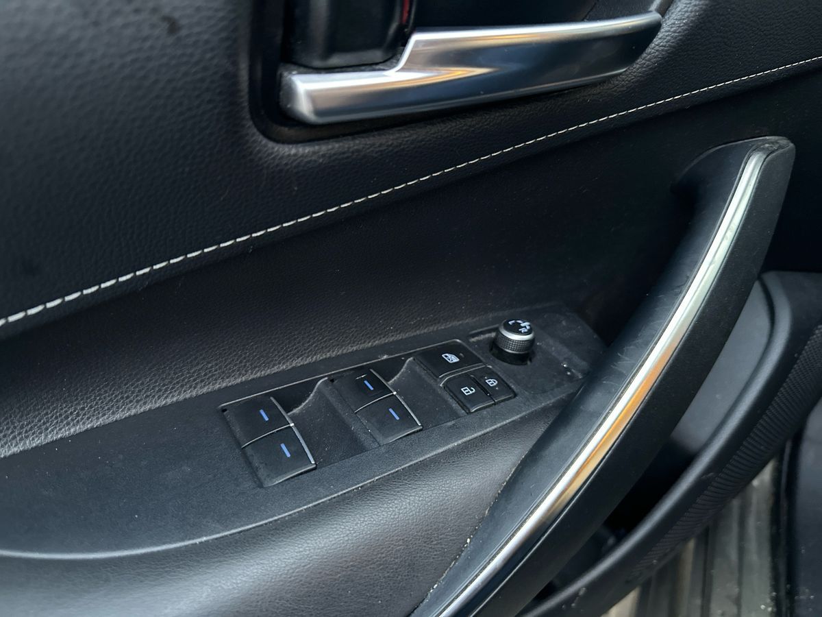 Billede af Toyota Corolla Touring Sports 1,8 Hybrid H3 Design E-CVT 122HK Stc Trinl. Gear