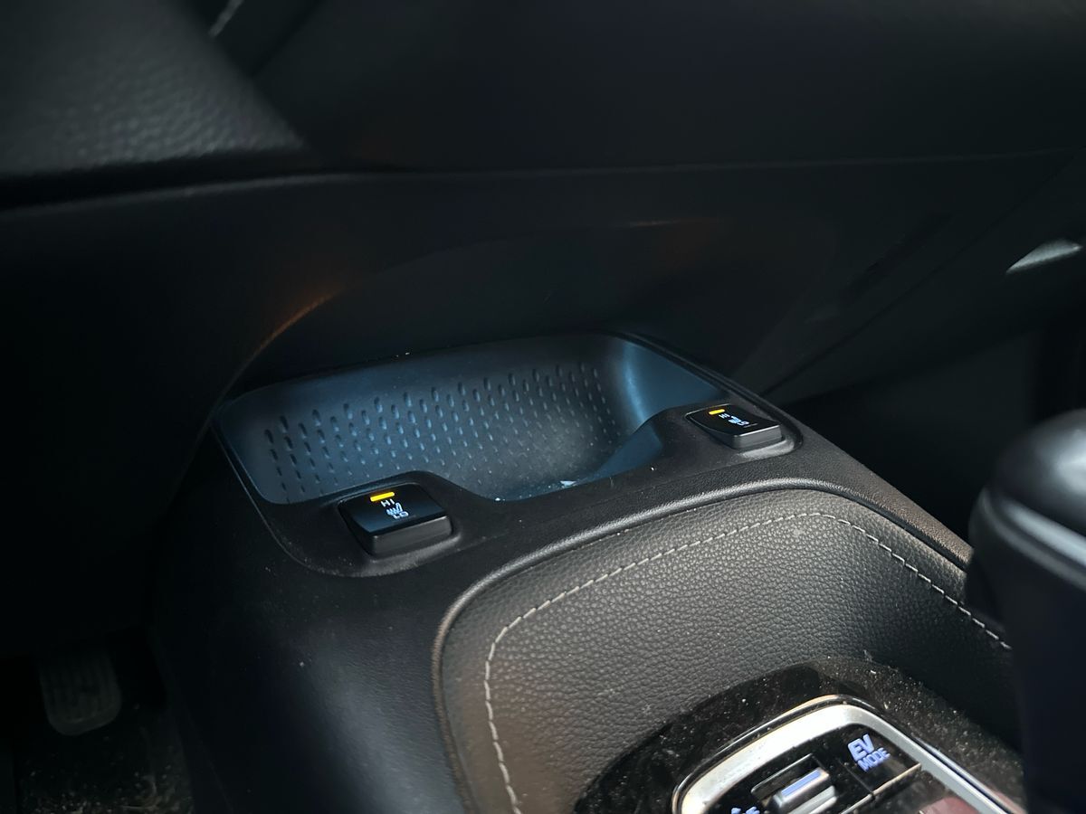 Billede af Toyota Corolla Touring Sports 1,8 Hybrid H3 Design E-CVT 122HK Stc Trinl. Gear