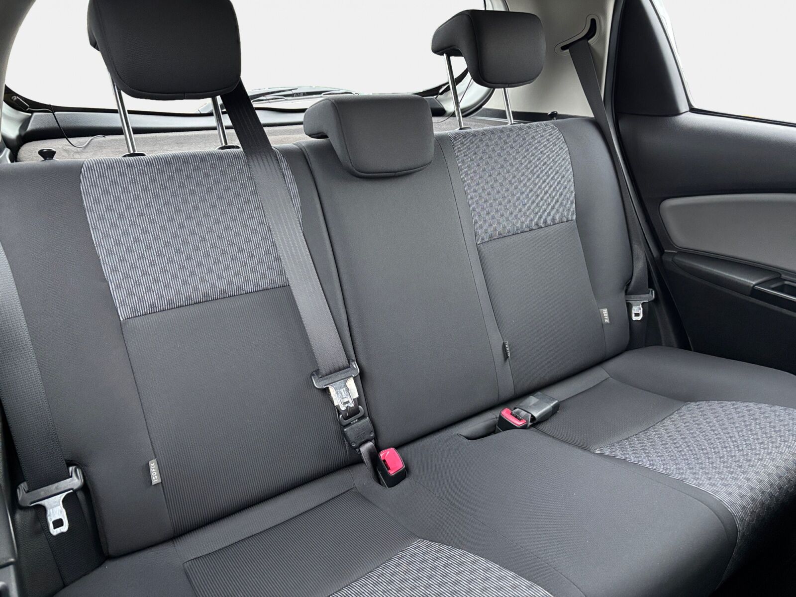 Billede af Toyota Yaris 1,0 VVT-I T2 69HK 5d