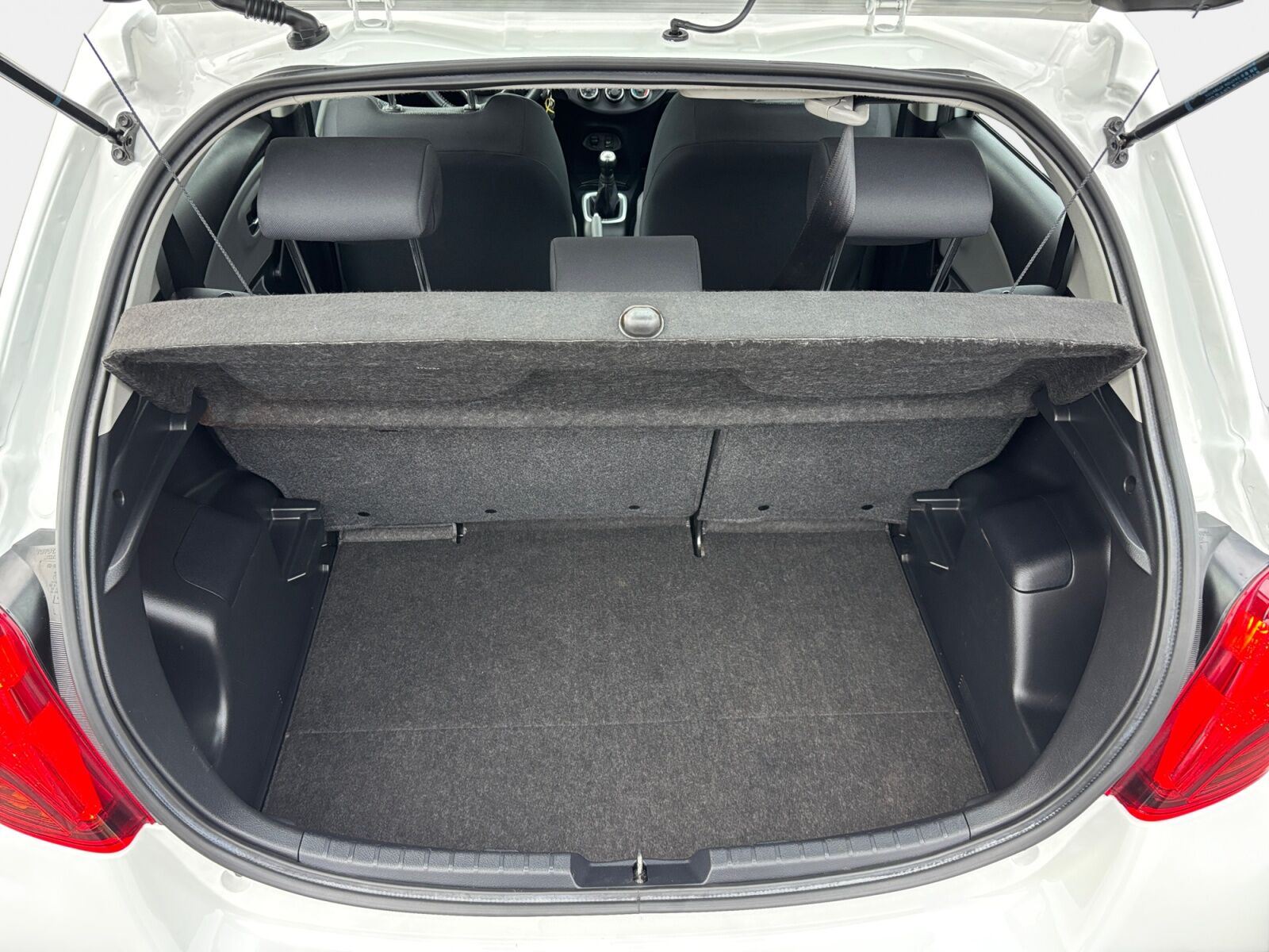 Billede af Toyota Yaris 1,0 VVT-I T2 69HK 5d