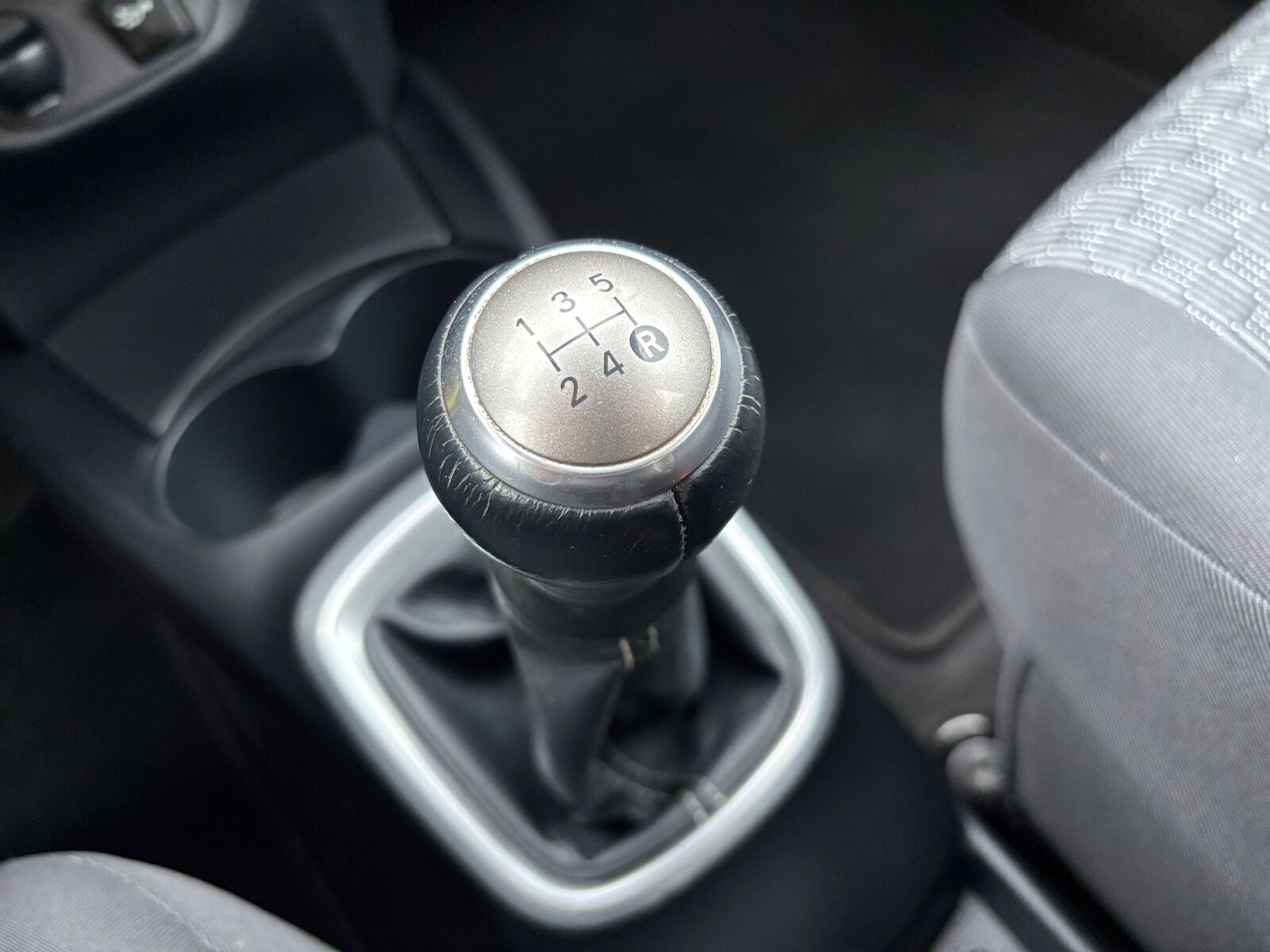 Billede af Toyota Yaris 1,0 VVT-I T2 69HK 5d