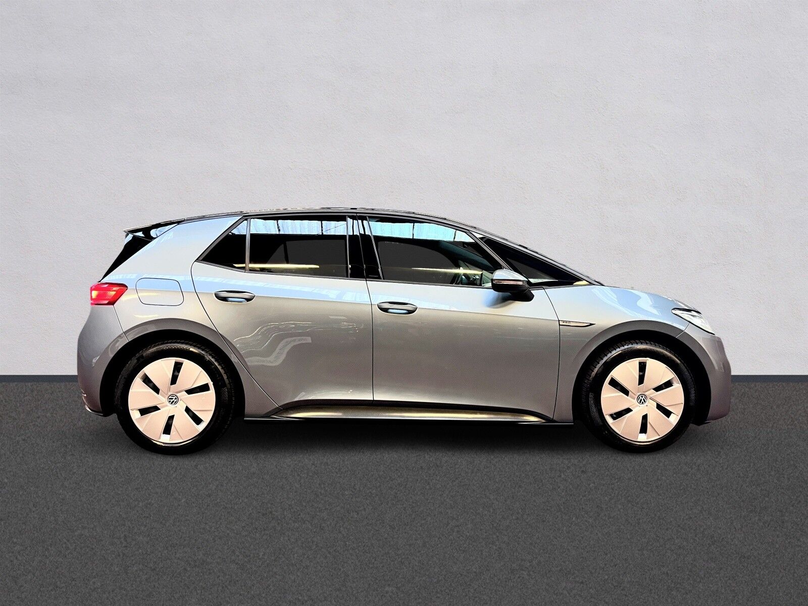 Billede af VW ID.3 EL Business 204HK 5d Aut.