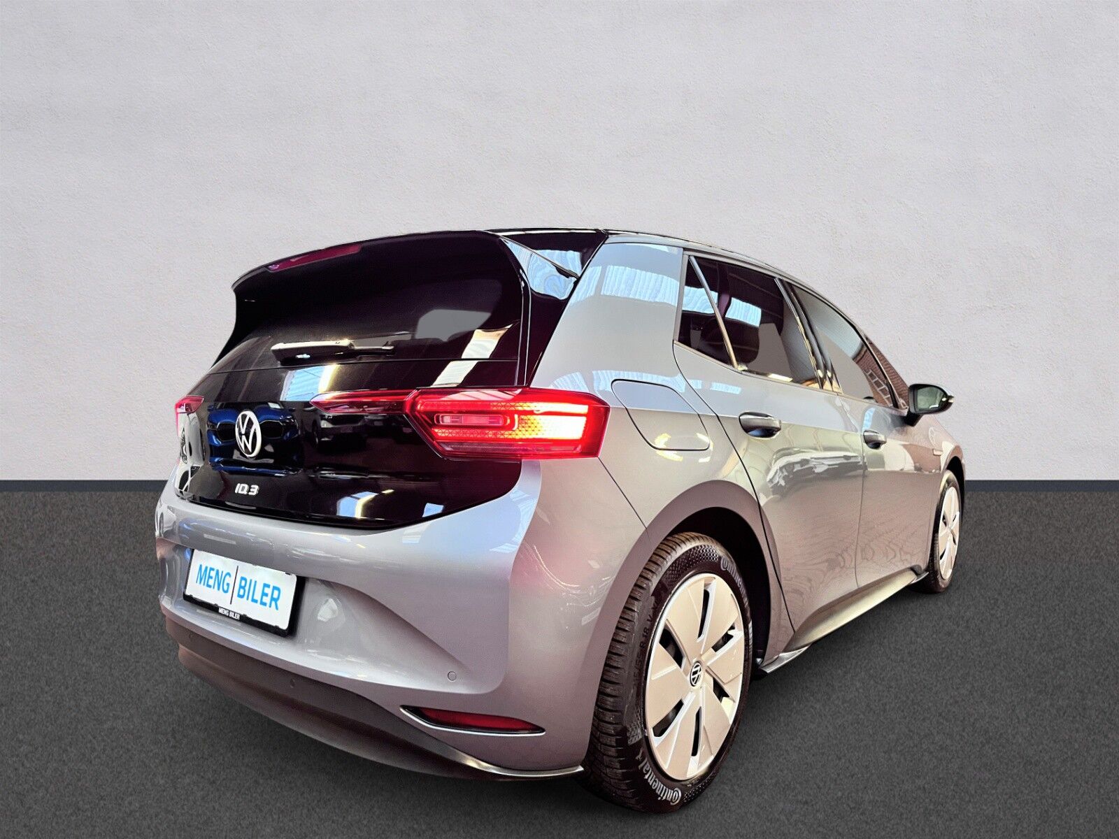 Billede af VW ID.3 EL Business 204HK 5d Aut.