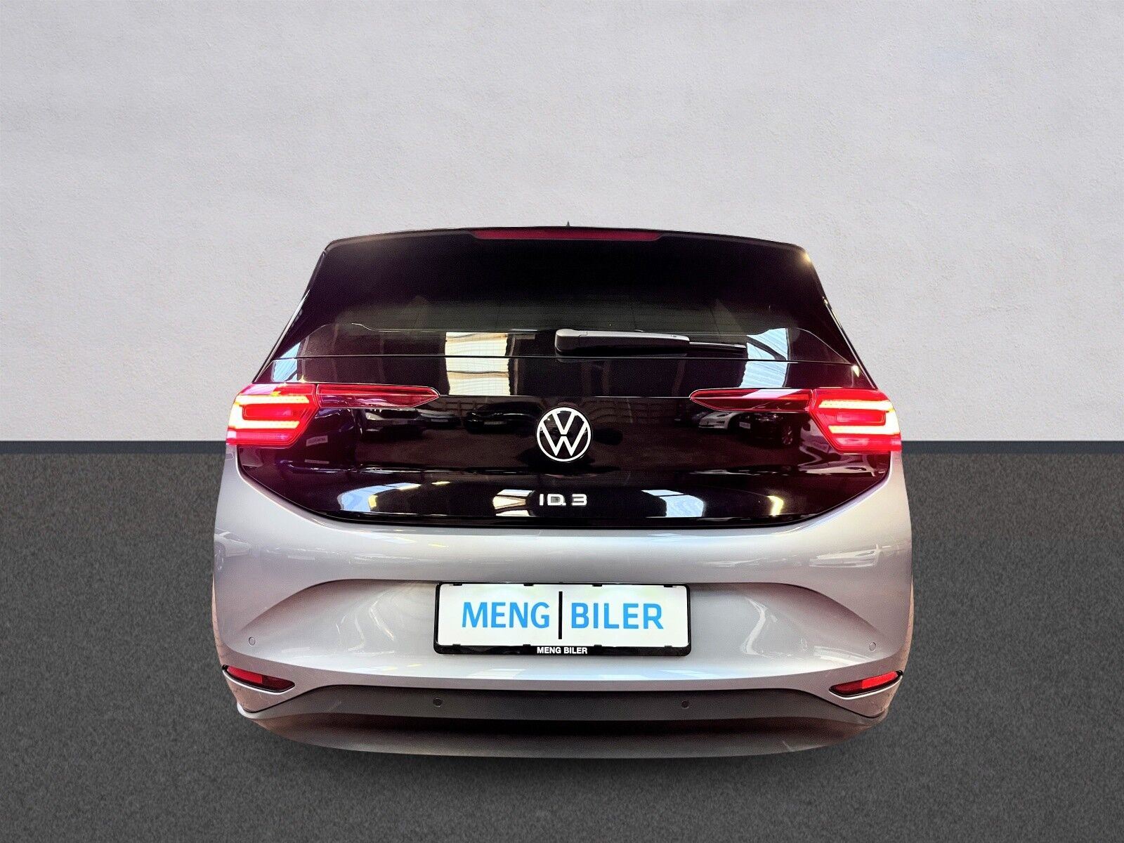 Billede af VW ID.3 EL Business 204HK 5d Aut.