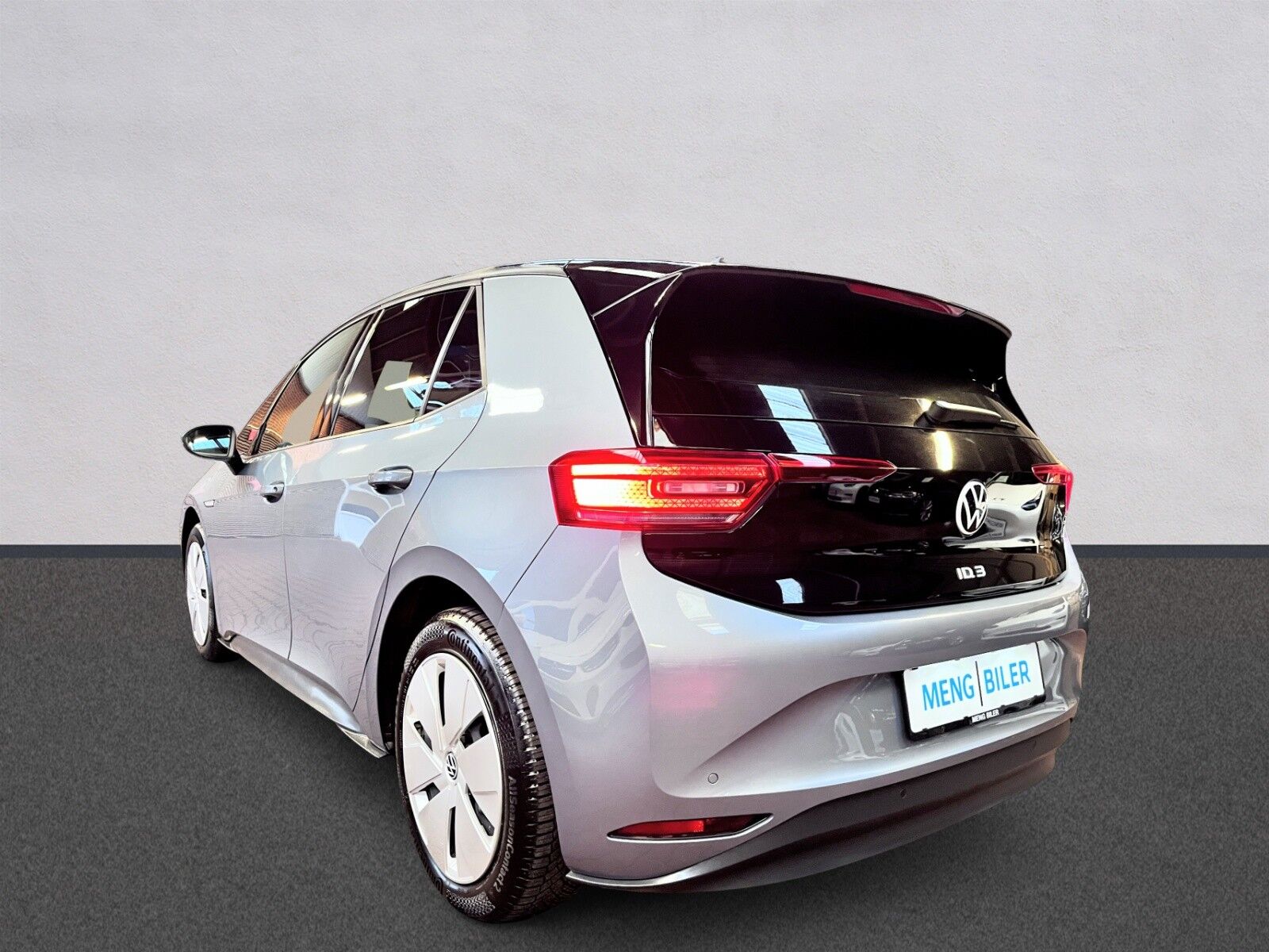 Billede af VW ID.3 EL Business 204HK 5d Aut.