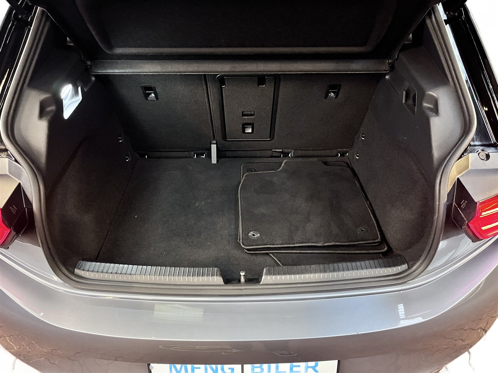 Billede af VW ID.3 EL Business 204HK 5d Aut.